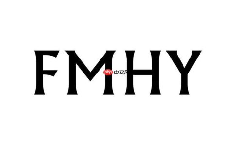 fmhy官网立即进入_fmhy中文官网直达入口