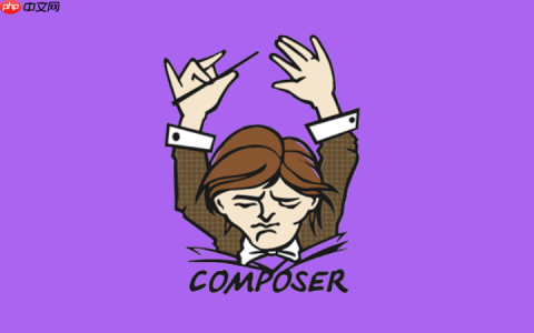 composer怎么在windows上安装_Composer在Windows系统安装教程