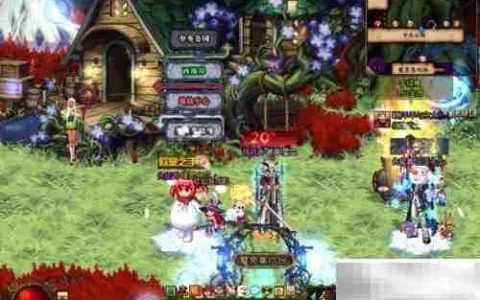 DNF艾肯地图与装备获取攻略
