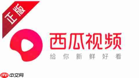 西瓜视频怎么实名认证？-西瓜视频实名认证的方法