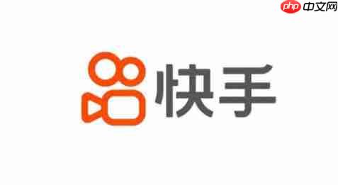快手怎么看访客记录?-快手看访客记录的方法