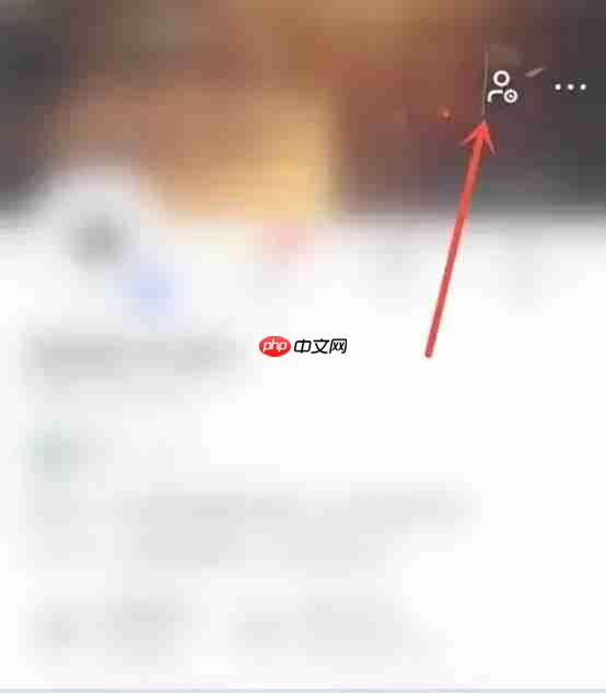 快手怎么看访客记录?-快手看访客记录的方法