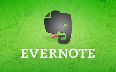 Evernote如何优化笔记排版 Evernote编辑器的隐藏功能