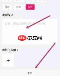 如何投诉大麦