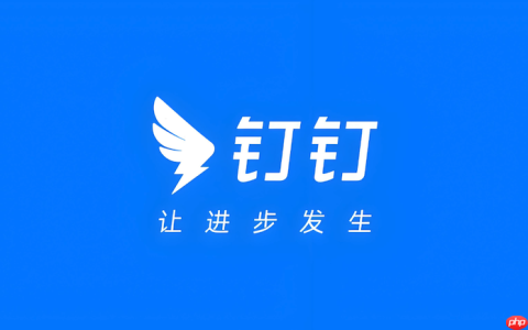 钉钉消息收不到怎么办 钉钉消息通知恢复与权限设置方法