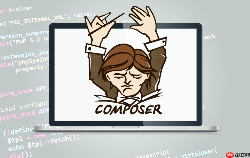 composer怎么给不同的项目配置不同的镜像源_教你为不同项目配置独立的镜像源