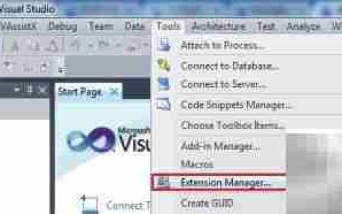 VS2010用插件定制主题