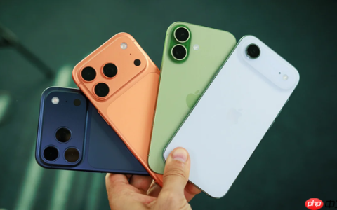 九大升级前瞻！苹果iPhone 18系列迎史上最大革新