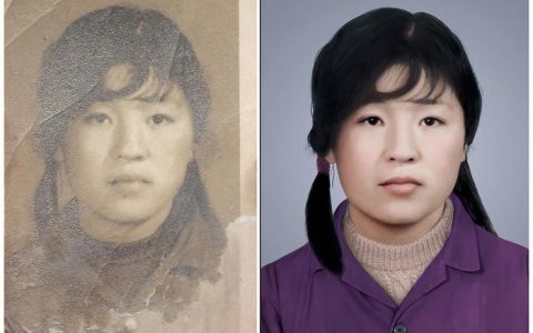 老照片修复AI功能介绍 老照片修复AI下载链接