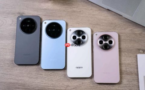 OPPOFindX9Ultra与华为Pura80屏幕亮度谁更高_OPPOFindX9Ultra与华为Pura80亮度对比