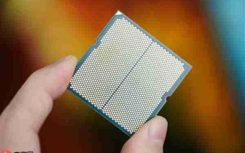 老百姓的游戏神U！锐龙5 7500X3D即将发布：6核102MB大缓存