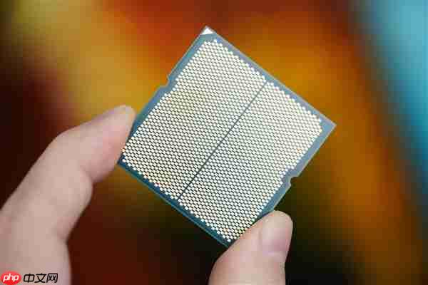 老百姓的游戏神U！锐龙5 7500X3D即将发布：6核102MB大缓存