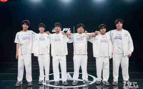 《英雄联盟》S15：LPL一号种子未遇LCK战队即淘汰！BLG发文道歉