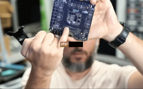 这辈子都不要买RTX 5090!维修师痛批:史上最糟糕设计