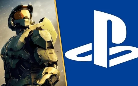 迎接游戏新时代！GameStop发布声明称主机战争正式结束