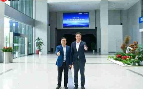 东风华为加快推动DH项目落地 搭载最新乾崑智能汽车解决方案
