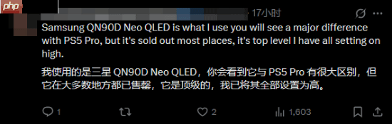 玩家热议谁最适合游戏屏幕:大电视还是显示器?