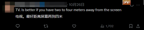 玩家热议谁最适合游戏屏幕:大电视还是显示器?