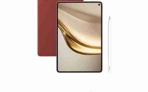 华为MatePad Mini 典藏版开售！质感进阶，再掀小平板市场热潮
