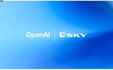​OpenAI 收购苹果 “快捷指令” 原团队新创公司