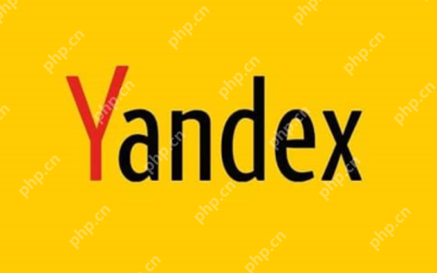 俄罗斯Yandex官网直达 Yandex国际版搜索入口