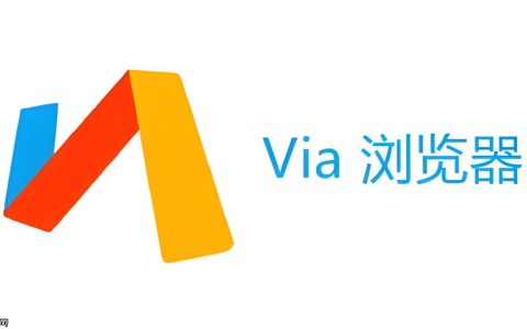 Via浏览器怎么调整夜间模式的对比度和亮度_Via浏览器自定义夜间模式显示效果的方法