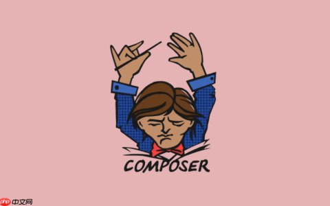 composer.json中的conflict字段怎么使用_解析composer.json中conflict字段的作用