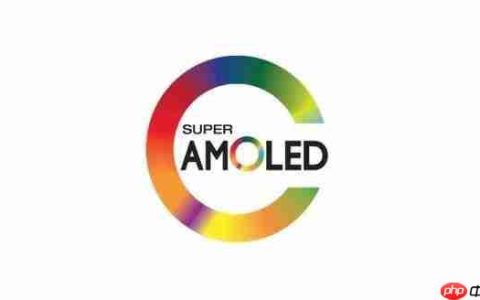 机构：2025 年全球 AMOLED 显示屏营收将达 530 亿美元