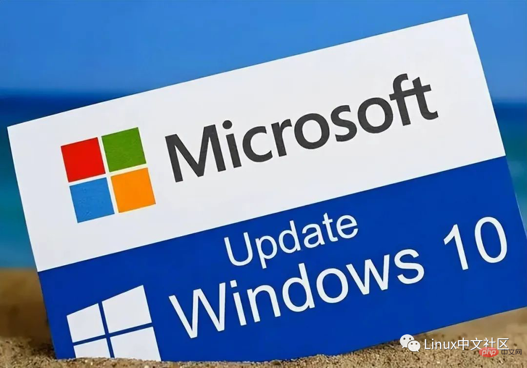 微软封禁止 Win10、Win11下载,俄罗斯转向 Linux 系统