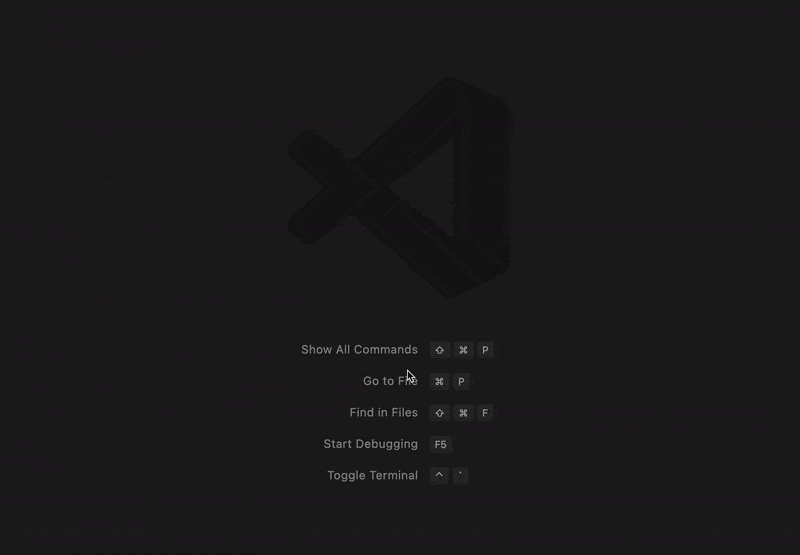 汇总分享15个超实用vscode快捷键（快收藏）