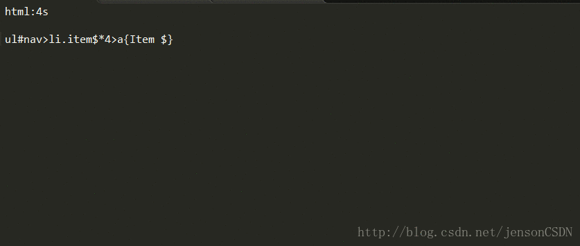 sublime text3使用技巧(安装及常用设置)