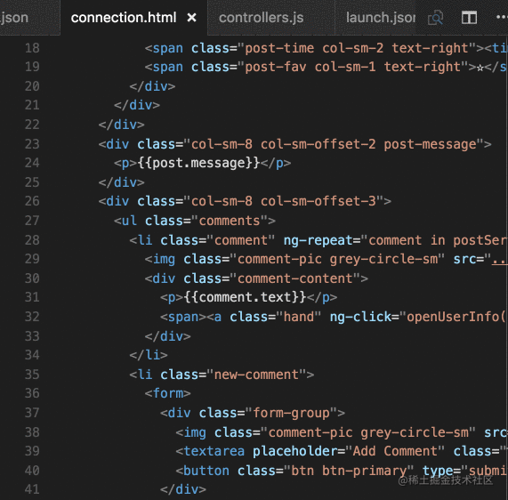 【整理分享】30个让开发效率倍增的实用VSCode 插件