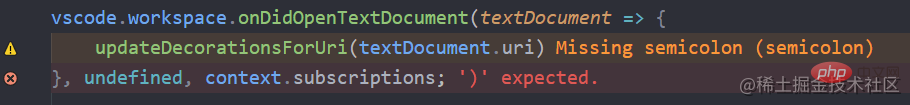 【整理分享】30个让开发效率倍增的实用VSCode 插件