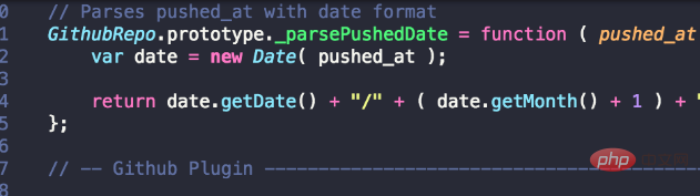 vscode中提升开发效率的前端插件(分享)