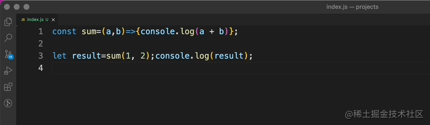 【整理分享】30个让开发效率倍增的实用VSCode 插件