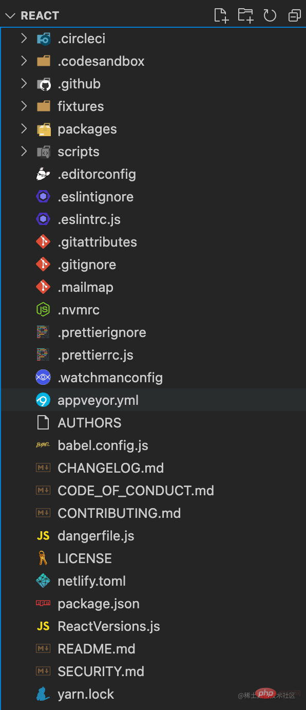 【整理分享】30个让开发效率倍增的实用VSCode 插件