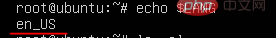 linux命令行显示乱码怎么办