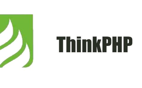 ThinkPHP框架是什么
