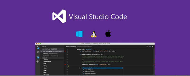 8个顶级 VSCode 扩展插件