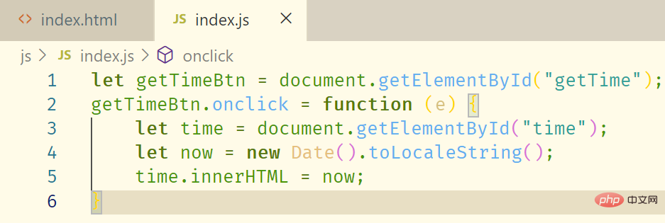 浅谈VSCode调试js代码的几种方法