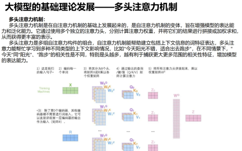除了Transformer架构，还有哪些常用的大模型架构