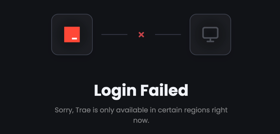 trae ai国际版官网入口 字节跳动trae官网国际版在线使用 - 创想鸟