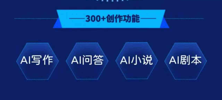 ai写作一键生成网站有哪些?推荐十个ai写作一键生成免费在线网站地址 - 创想鸟