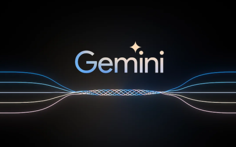 Gemini如何接入API 开发者接入指南