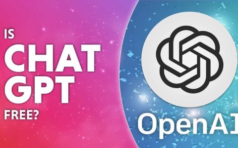 ChatGPT如何生成全息交互界面 ChatGPT三维UI设计方法论