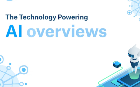 AI Overviews能否优化太空电梯 AI Overviews轨道运输系统