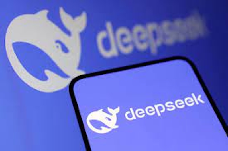 deepseek容器化部署的最佳实践 deepseek docker镜像构建与运行教程 - 创想鸟