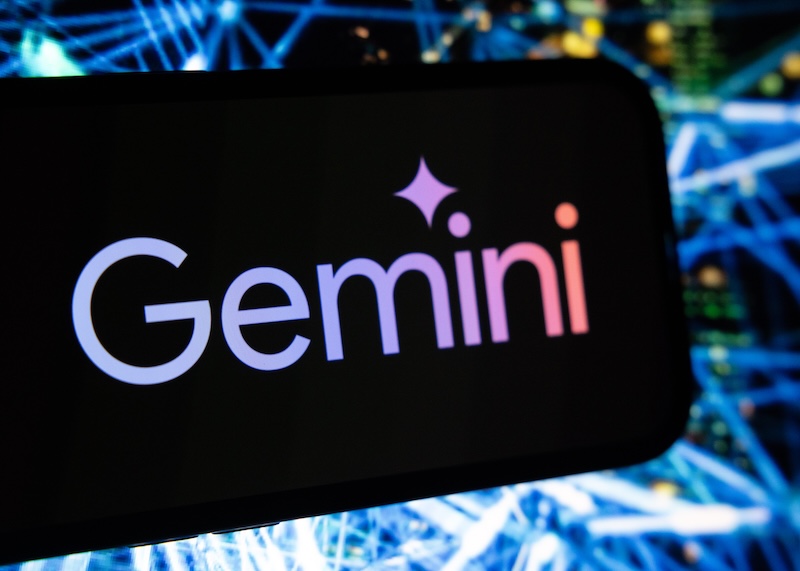gemini如何接入物联网平台 gemini设备管理接口配置 - 创想鸟