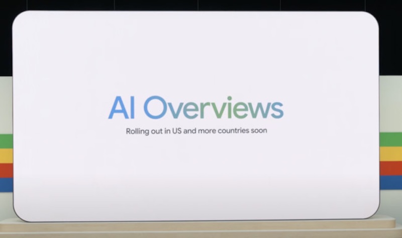 ai overviews如何设置智能路由 ai overviews流量分配算法解析 - 创想鸟