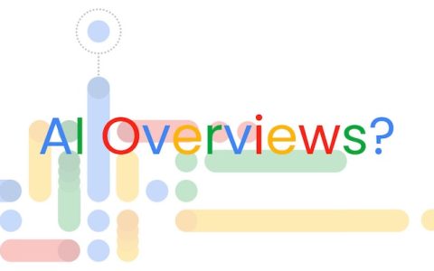 AI Overviews如何提升搜索效率 利用AI Overviews进行信息筛选技巧